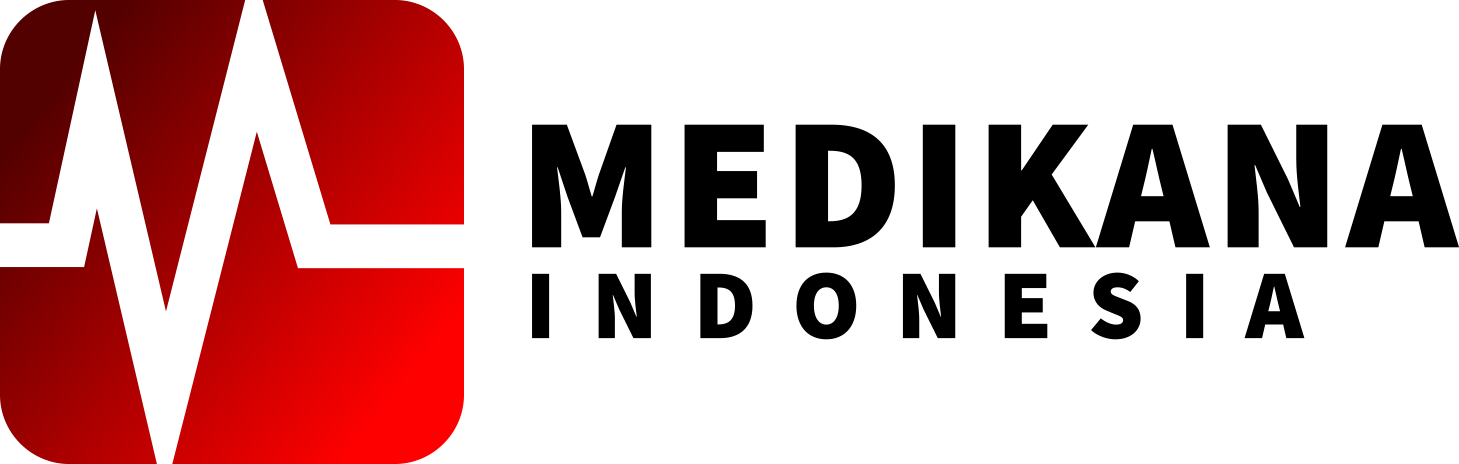 LOGO MEDIKANA INDONESIA